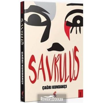 Savruluş - Çağrı Kundakçı