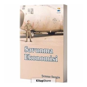Savunma Ekonomisi - Şennur Sezgin