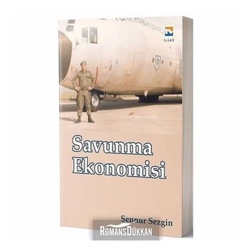 Savunma Ekonomisi - Şennur Sezgin