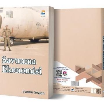 Savunma Ekonomisi - Şennur Sezgin