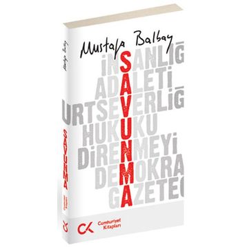 Savunma - Müştehir Karakaya