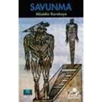 Savunma - Müştehir Karakaya