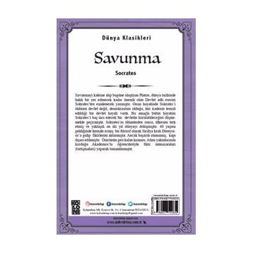 Savunma - Müştehir Karakaya