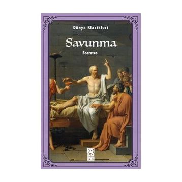 Savunma - Müştehir Karakaya