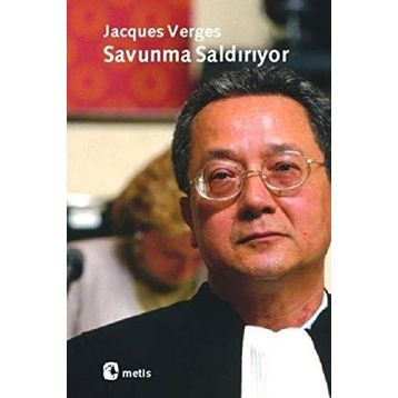Savunma Saldırıyor - Jacques Verges