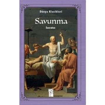 Savunma - Socrates