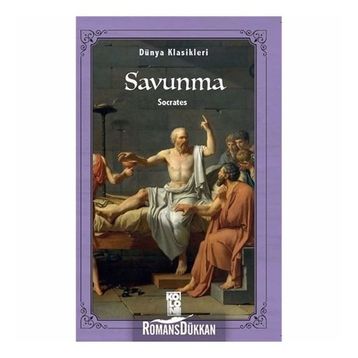 Savunma - Socrates
