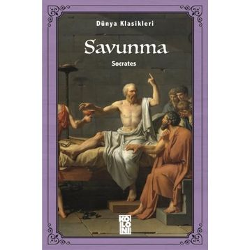 Savunma - Socrates