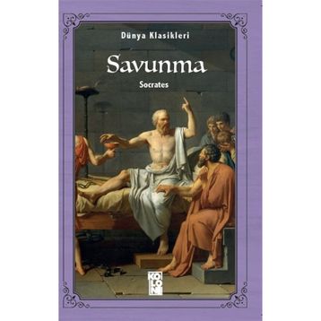Savunma - Socrates