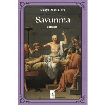 Savunma - Socrates