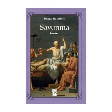 Savunma - Socrates