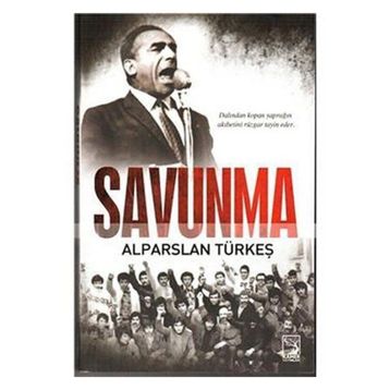 Savunmam - Bülent Ecevit