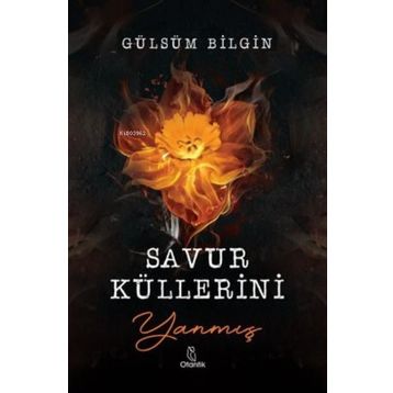 Savur Küllerini Anka Gülsüm Bilgin