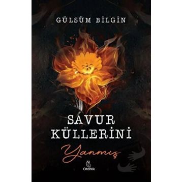 Savur Küllerini Anka Gülsüm Bilgin