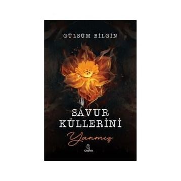 Savur Küllerini Anka Gülsüm Bilgin