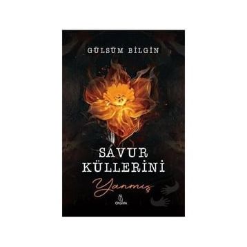 Savur Küllerini Anka Gülsüm Bilgin