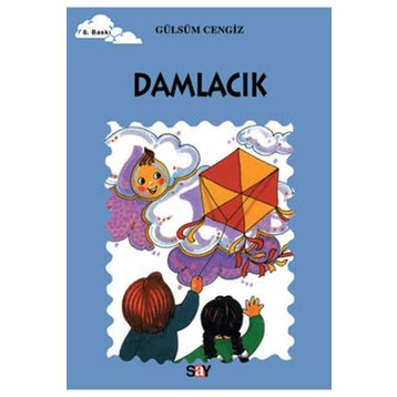 Say Çocuk Damlacık