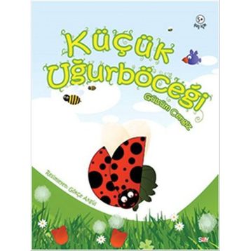 Say Çocuk Küçük Uğurböceği