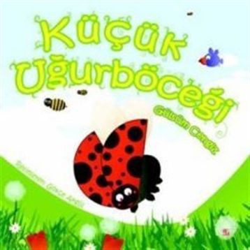 Say Çocuk Küçük Uğurböceği