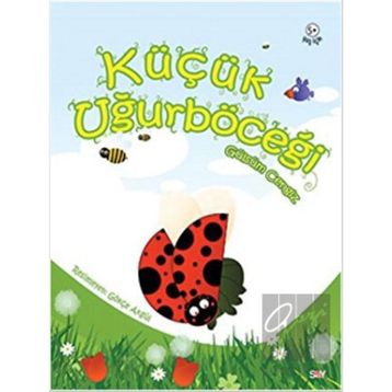 Say Çocuk Küçük Uğurböceği