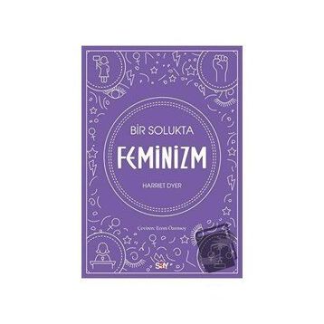 Say Yayınları Bir Solukta Feminizm