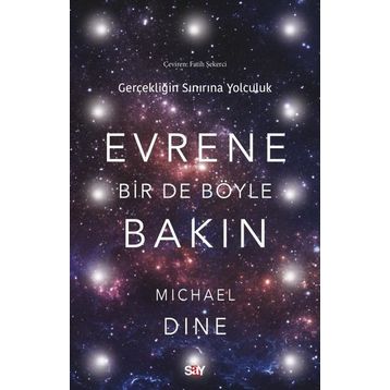 Say Yayınları Evrene Bir De Böyle Bakın