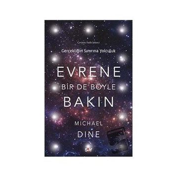 Say Yayınları Evrene Bir De Böyle Bakın