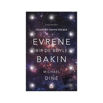 Say Yayınları Evrene Bir De Böyle Bakın
