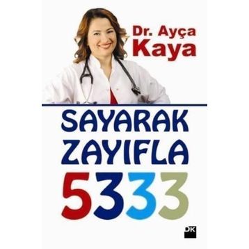 SAYARAK ZAYIFLA - 5333 - AYÇA KAYA