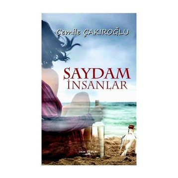 Saydam İnsanlar - Cemile Çakıroğlu