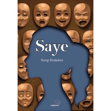 Saye Serap Köşkdere