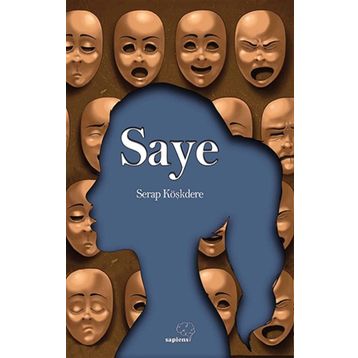 Saye Serap Köşkdere