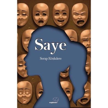 Saye Serap Köşkdere