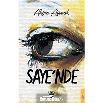 Saye'nde - Aleyna Ayvacık