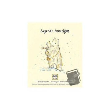 Sayende Anneciğim - Kobi Yamada