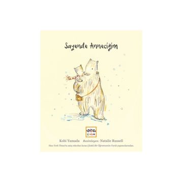 Sayende Anneciğim - Kobi Yamada