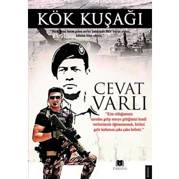 Sayfalar Dolusu Kül - Cevat Varlı