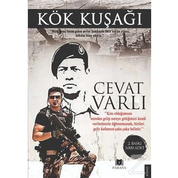 Sayfalar Dolusu Kül - Cevat Varlı