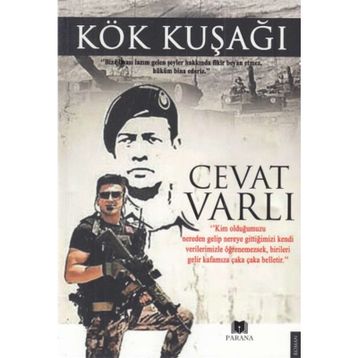 Sayfalar Dolusu Kül - Cevat Varlı