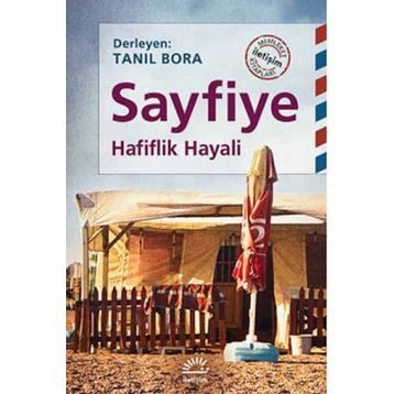 Sayfiye - Tanıl Bora