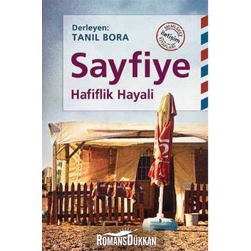 Sayfiye - Tanıl Bora