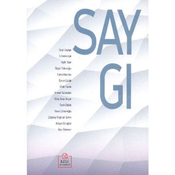 SAYGI - MUSTAFA ÇELİK