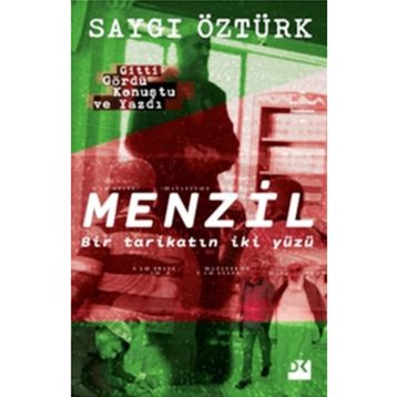 SAYGI - MUSTAFA ÇELİK