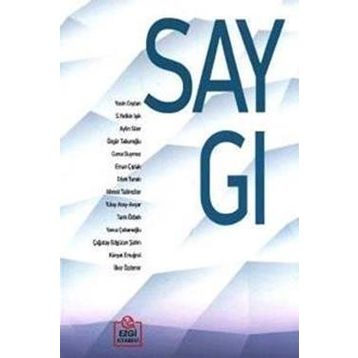 SAYGI - MUSTAFA ÇELİK