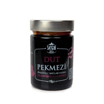 Saygın 400 gr Dut Pekmezi