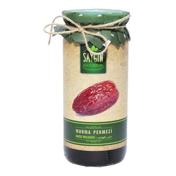 Saygın 630 gr Hurma Pekmezi