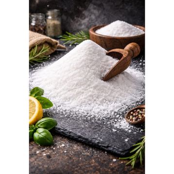 Saygın Kaya Tuzu Sofralık 5 kg