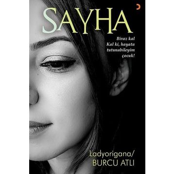 Sayha Cinius Yayınları