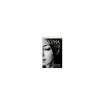 Sayha Cinius Yayınları