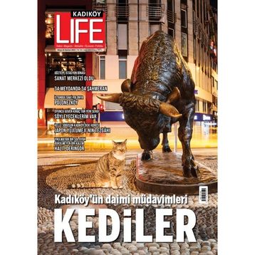 Sayı 105 - 28 Mart 1946 - Atom Bombası - Kapak Cemal Nadir - Akbaba Dergisi